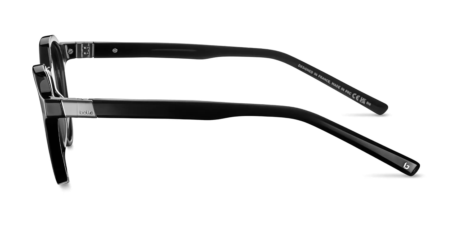 Bolle JASP 01 Eyeglasses | Size 48 Bolle JASP 01 Eyeglasses | Size 48