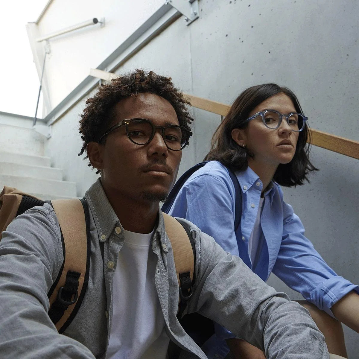 Bolle JASP 01 Eyeglasses | Size 48 Bolle JASP 01 Eyeglasses | Size 48