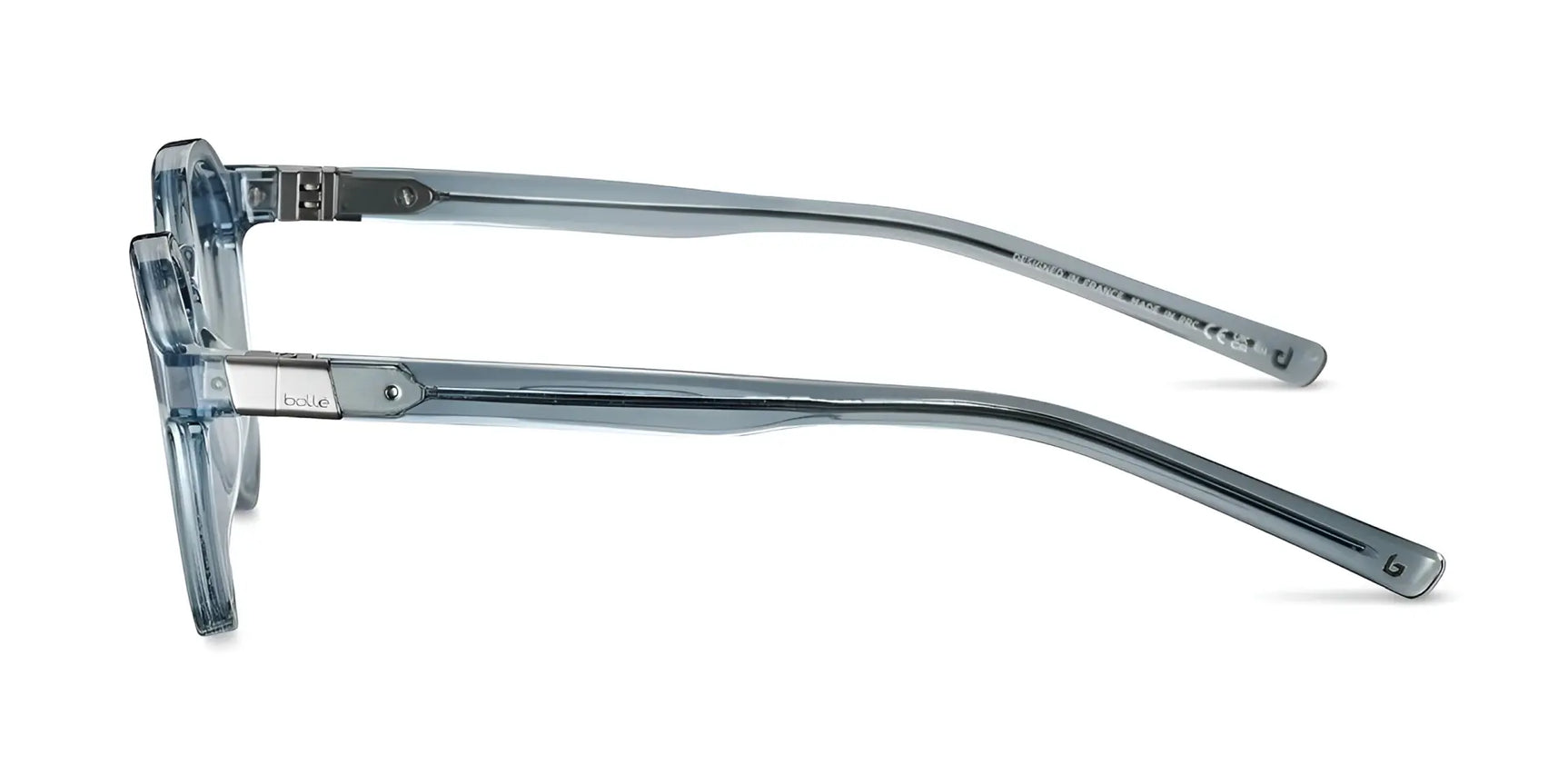 Bolle JASP 01 Eyeglasses | Size 48 Bolle JASP 01 Eyeglasses | Size 48