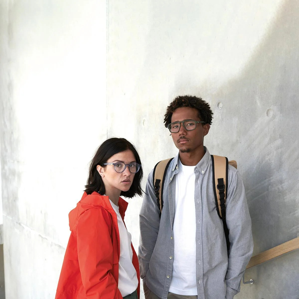 Bolle JASP 01 Eyeglasses | Size 48 Bolle JASP 01 Eyeglasses | Size 48