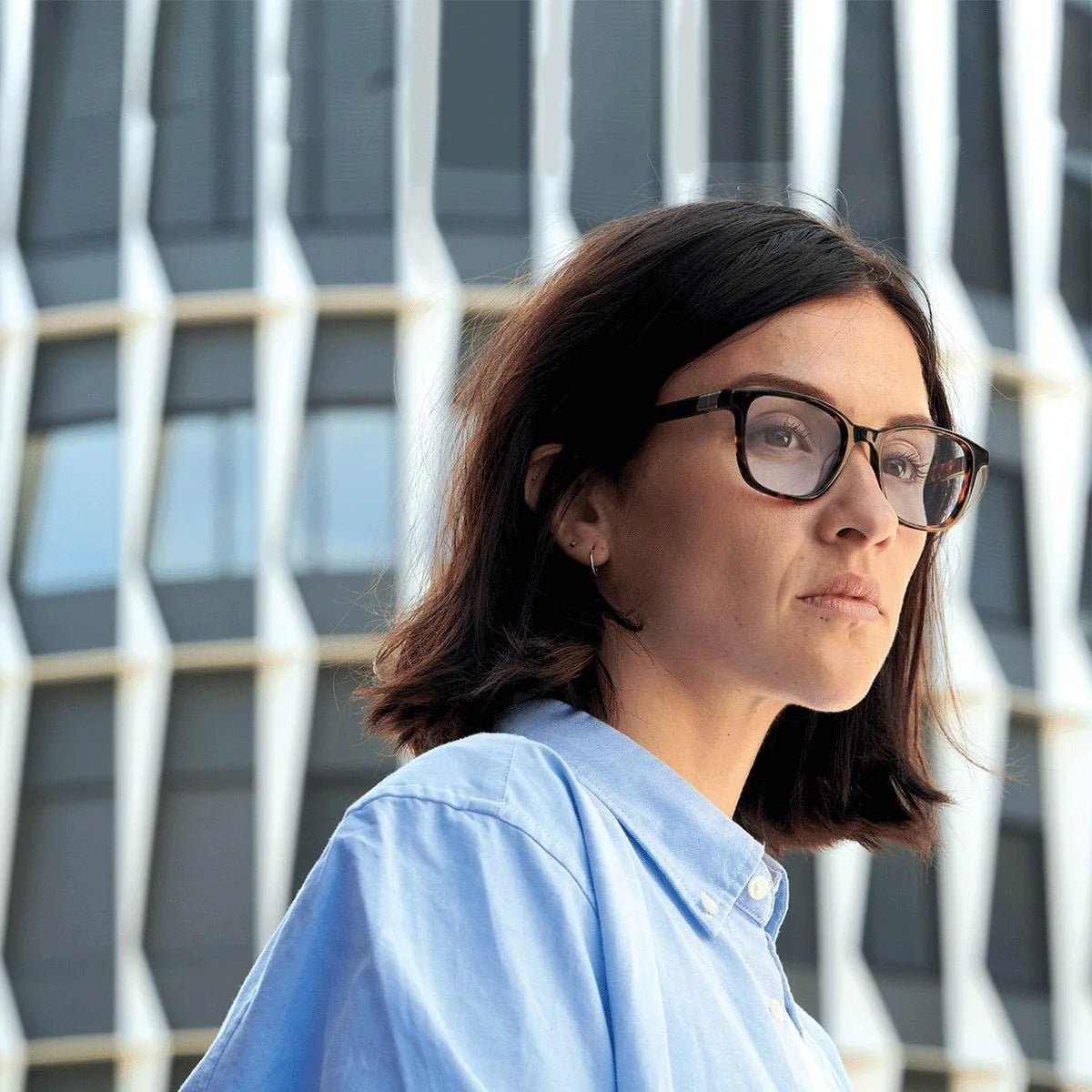 Bolle JASP 02 Eyeglasses | Size 51 Bolle JASP 02 Eyeglasses | Size 51