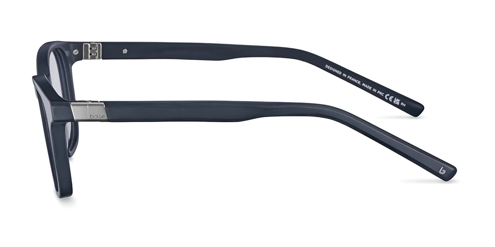 Bolle JASP 02 Eyeglasses | Size 51 Bolle JASP 02 Eyeglasses | Size 51