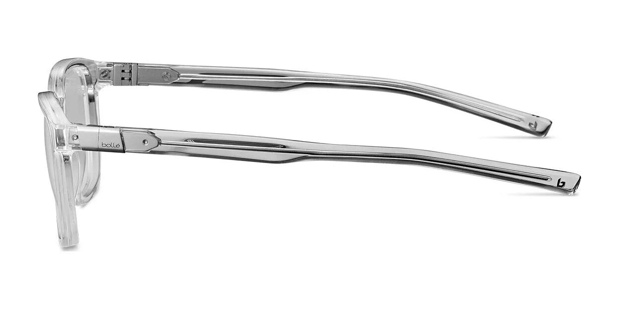 Bolle JASP 02 Eyeglasses | Size 51 Bolle JASP 02 Eyeglasses | Size 51