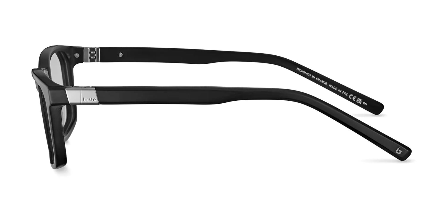 Bolle JASP 03 Eyeglasses | Size 56 Bolle JASP 03 Eyeglasses | Size 56