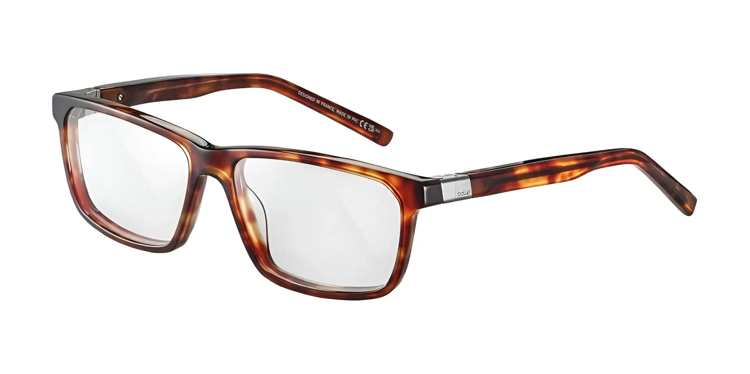 Bolle JASP 03 Eyeglasses | Size 56 Bolle JASP 03 Eyeglasses | Size 56