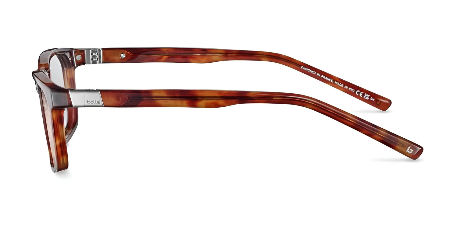 Bolle JASP 03 Eyeglasses | Size 56 Bolle JASP 03 Eyeglasses | Size 56