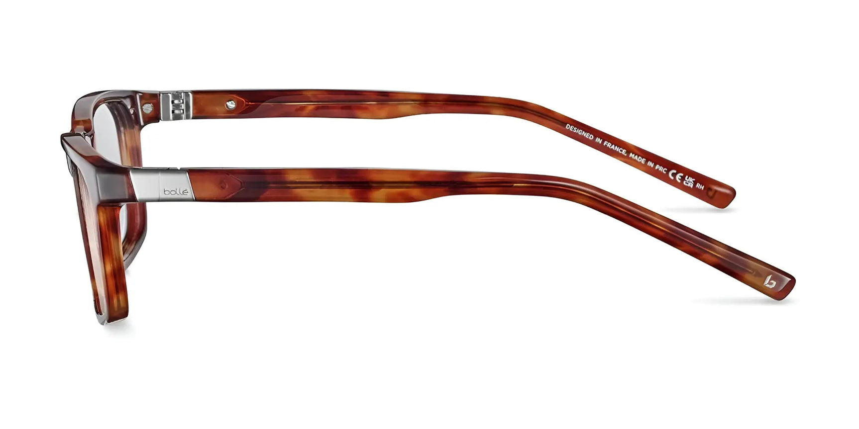 Bolle JASP 03 Eyeglasses | Size 56 Bolle JASP 03 Eyeglasses | Size 56