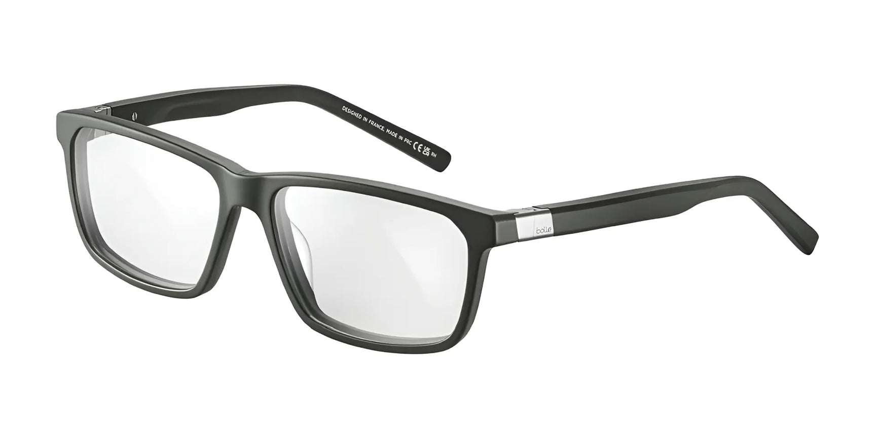 Bolle JASP 03 Eyeglasses | Size 56 Bolle JASP 03 Eyeglasses | Size 56