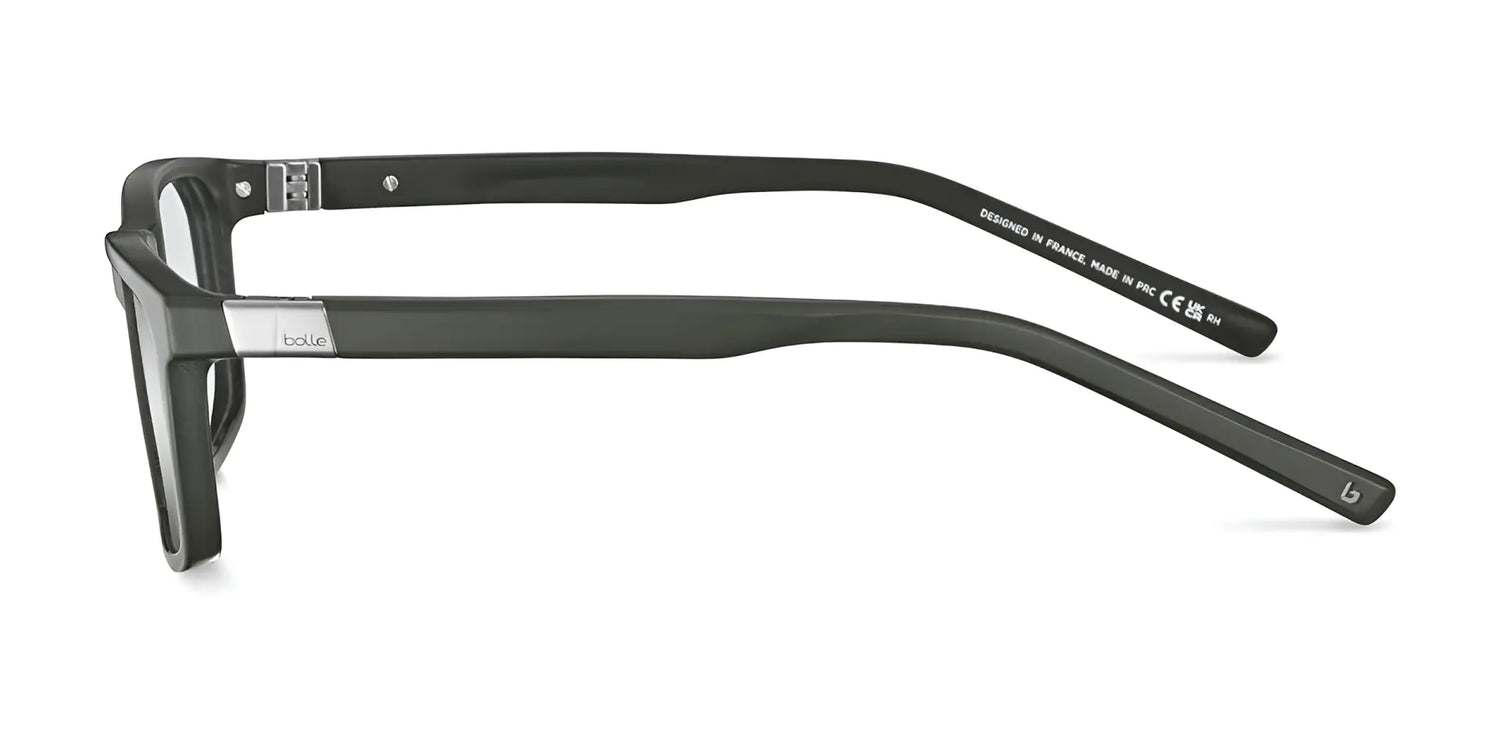 Bolle JASP 03 Eyeglasses | Size 56 Bolle JASP 03 Eyeglasses | Size 56