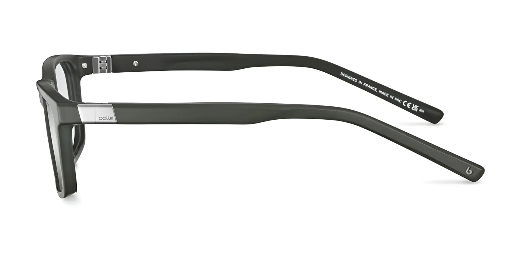 Bolle JASP 03 Eyeglasses | Size 56 Bolle JASP 03 Eyeglasses | Size 56