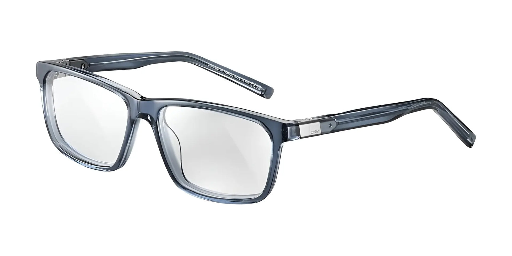 Bolle JASP 03 Eyeglasses | Size 56 Bolle JASP 03 Eyeglasses | Size 56