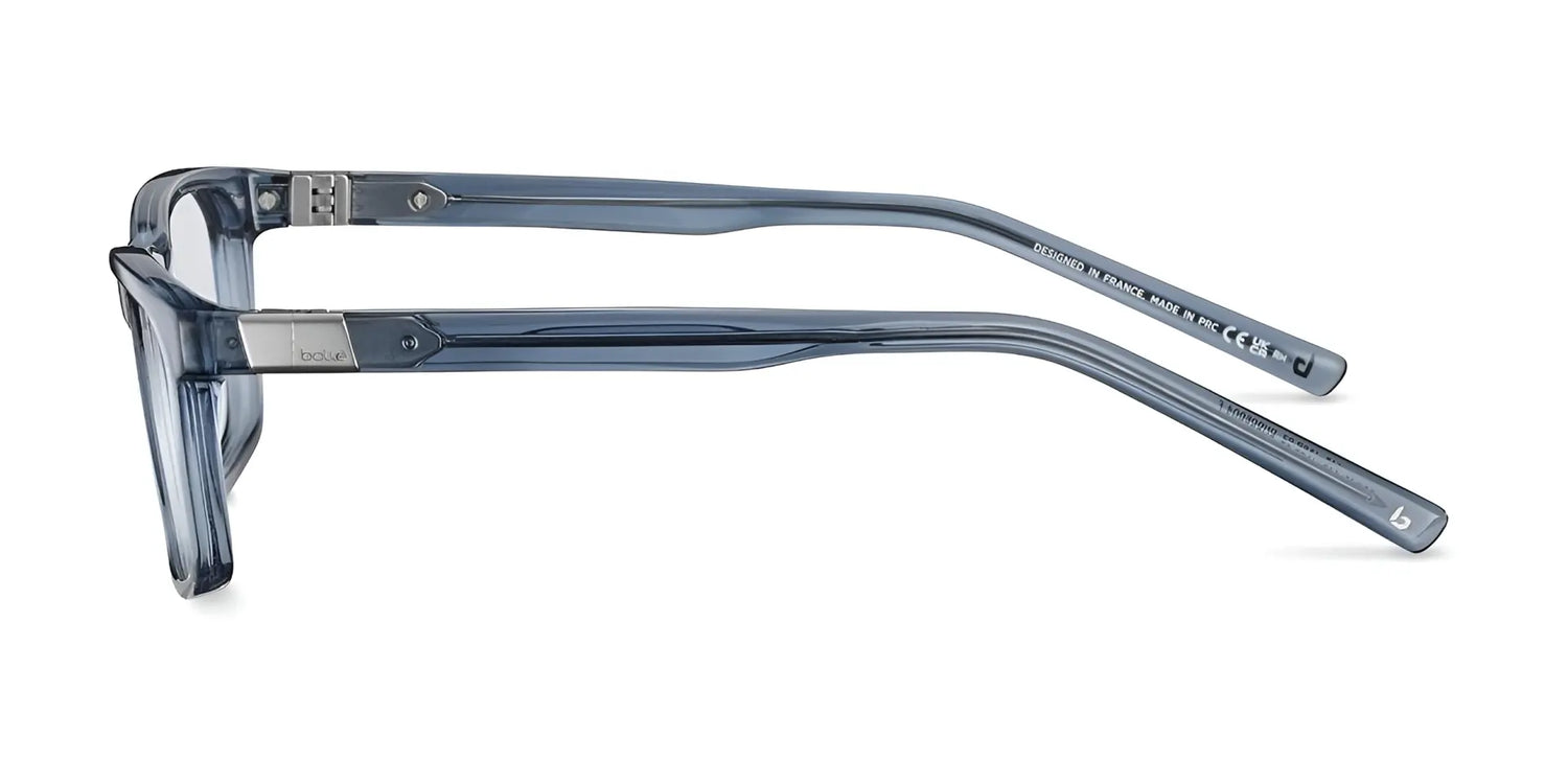 Bolle JASP 03 Eyeglasses | Size 56 Bolle JASP 03 Eyeglasses | Size 56