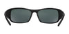 Bolle KING Sunglasses | Size 63 / Dark Blue Matte / Brown Blue