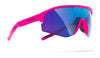 Bolle LIGHTSHIFTER Sunglasses / Black Matte / TNS ICE / Size 136