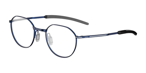 Bolle MALAC 03 Eyeglasses | Size 48 / Dark Blue Matte