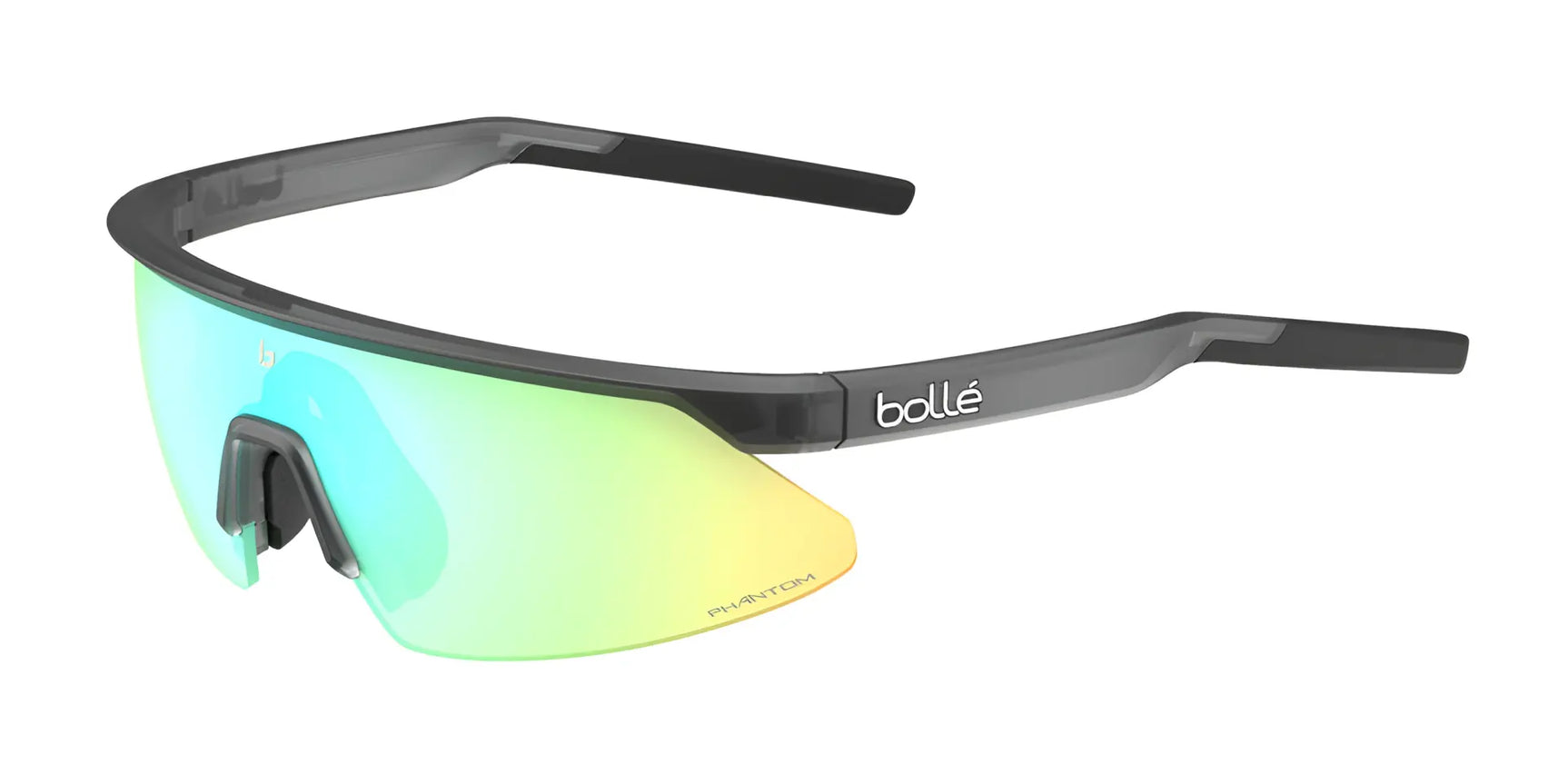 Bolle MICRO Edge Sunglasses | Size 137 Bolle MICRO Edge Sunglasses | Size 137