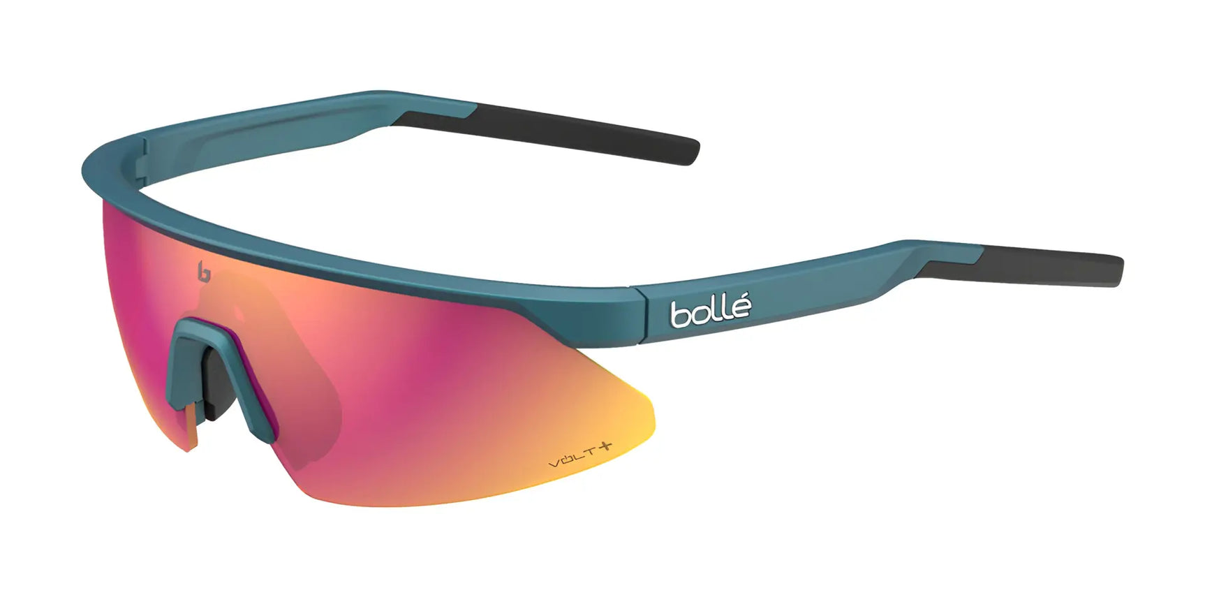 Bolle MICRO Edge Sunglasses | Size 137 Bolle MICRO Edge Sunglasses | Size 137
