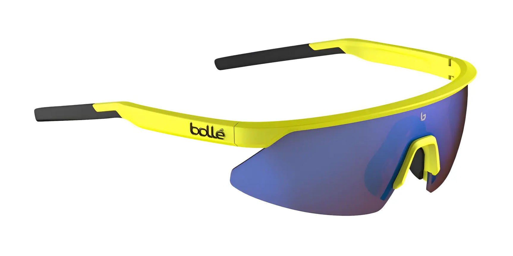 Bolle MICRO Edge Sunglasses | Size 137 Bolle MICRO Edge Sunglasses | Size 137