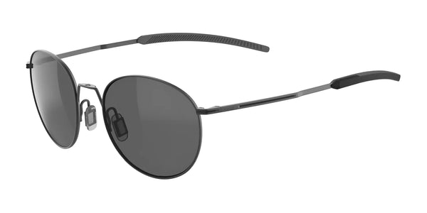Bolle RADIANT Sunglasses | Size 51 / Gold Matte / HD Polarized Axis