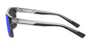 Bolle REVERENCE Sunglasses / Black Shiny / TNS Gun