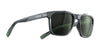 Bolle REVERENCE Sunglasses / Black Shiny / TNS Gun