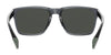 Bolle REVERENCE Sunglasses / Black Shiny / TNS Gun