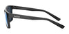 Bolle REVERENCE Sunglasses / Black Shiny / TNS Gun
