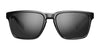 Bolle REVERENCE Sunglasses / Black Shiny / TNS Gun