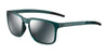 Bolle SCORE Sunglasses | Size 53 / Teal Crystal Shiny / Volt+ Cold White Cat 3
