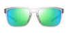Bolle SCORE Sunglasses | Size 53 / Black Shiny / TNS