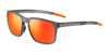 Bolle SCORE Sunglasses | Size 53 / Anthracite Crystal / Sunrise Polarized