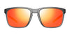 Bolle SCORE Sunglasses | Size 53 / Black Shiny / TNS
