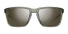 Bolle SCORE Sunglasses | Size 53 / Black Shiny / TNS
