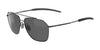 Bolle SOURCE Sunglasses | Size 57 / Gun Matte / TNS