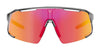 Bolle SPEEDCHASER Sunglasses / Black Matte / TNS ICE
