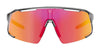 Bolle SPEEDCHASER Sunglasses / Black Matte / TNS ICE