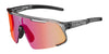 Bolle SPEEDCHASER Sunglasses / Dark Grey Crystal / Phantom Clear Lava Photochromic