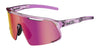 Bolle SPEEDCHASER Sunglasses / Astro Pink Crystal / Volt Ruby