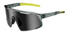 Bolle SPEEDCHASER Sunglasses / Hunter Green Crystal / TNS