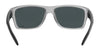 Bolle STATUS Sunglasses | Size 58 / Dark Tortoise Matte / Brown Polarized