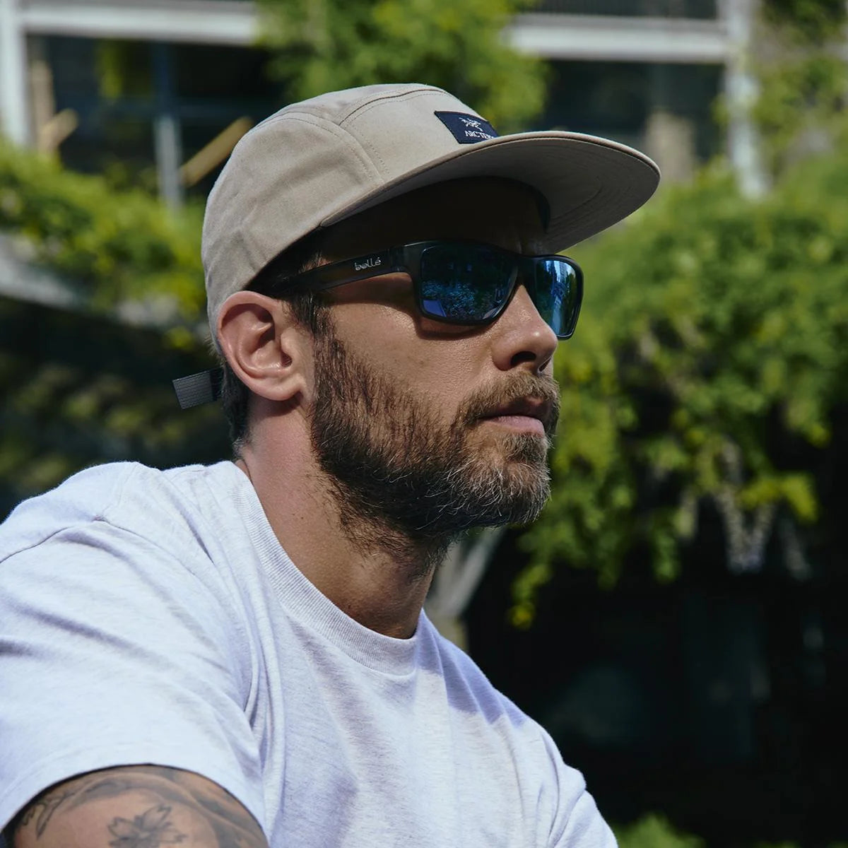 Bolle STATUS Sunglasses | Size 58 Bolle STATUS Sunglasses | Size 58