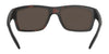 Bolle STATUS Sunglasses | Size 58 / Dark Tortoise Matte / Brown Polarized