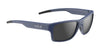Bolle STATUS Sunglasses | Size 58 / Dark Tortoise Matte / Brown Polarized
