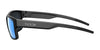 Bolle STATUS Sunglasses | Size 58 / Dark Tortoise Matte / Brown Polarized