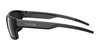 Bolle STATUS Sunglasses | Size 58 / Dark Tortoise Matte / Brown Polarized