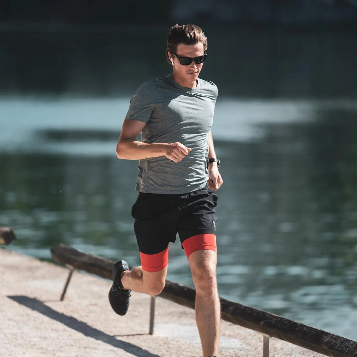 Bolle STRIX Sunglasses | Size 55 Bolle STRIX Sunglasses | Size 55