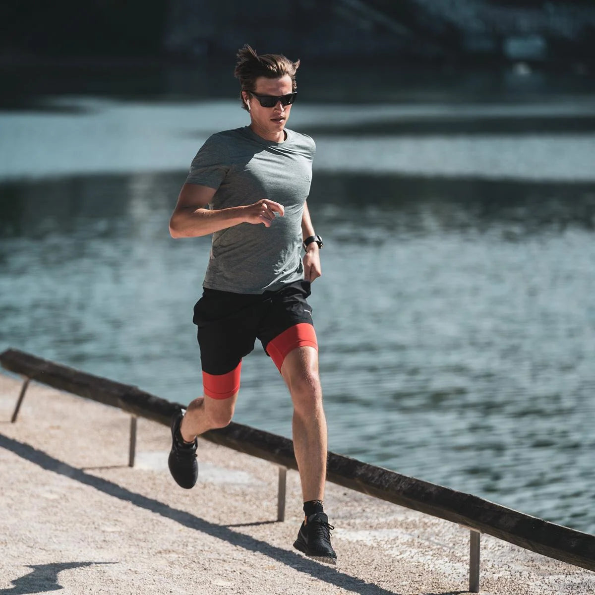 Bolle STRIX Sunglasses | Size 55 Bolle STRIX Sunglasses | Size 55