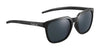 Bolle TALENT Sunglasses | Size 51 / Light Grey Frost / HD Polarized TNS