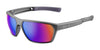 Bolle TERRUS Sunglasses / Titanium Matte / Volt+ Ultraviolet Polarized