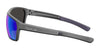Bolle TERRUS Sunglasses / Black Matte / Brown Polarized